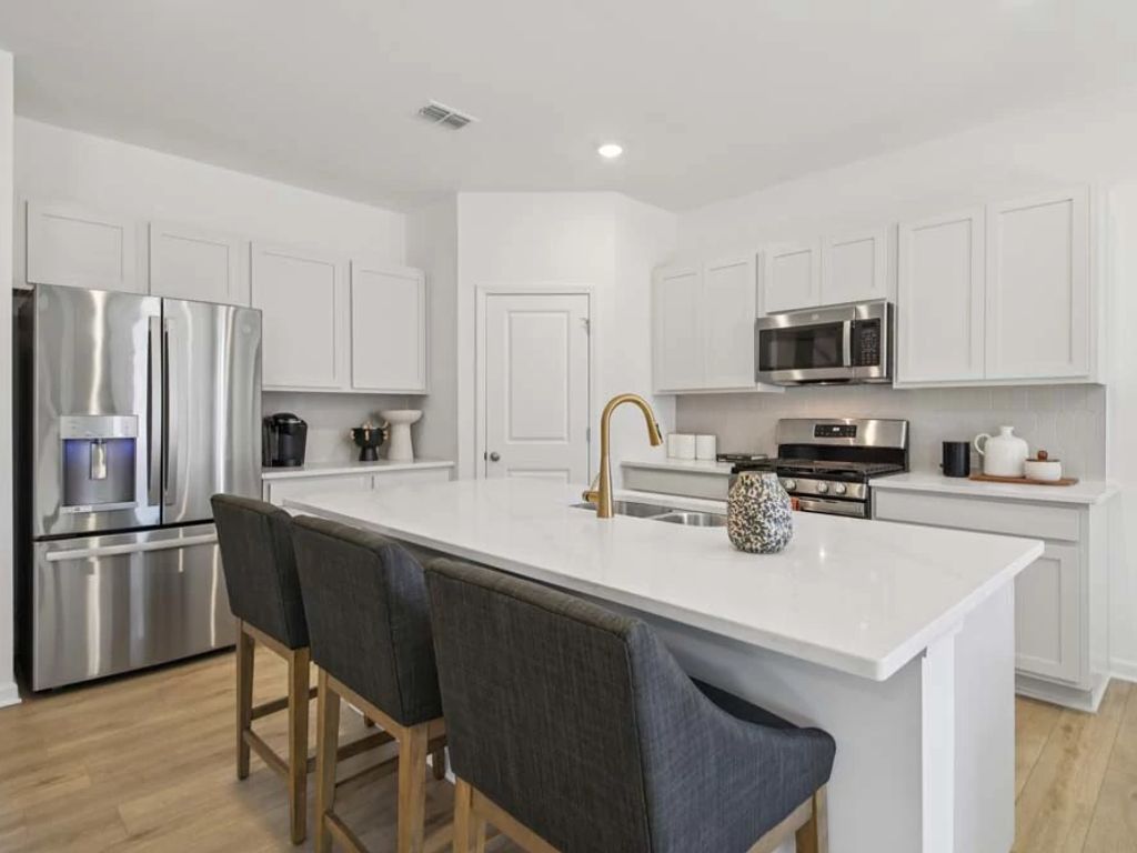 The Pointe at Heron Bay - Astrid Interior Image 11