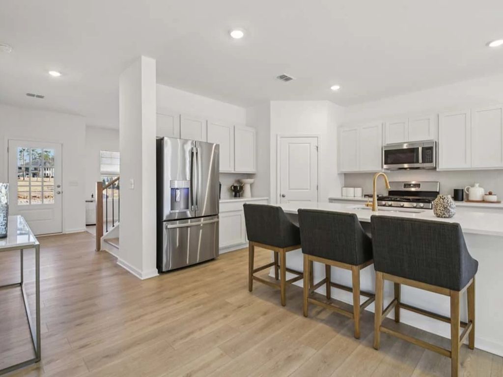 The Pointe at Heron Bay - Astrid Interior Image 12