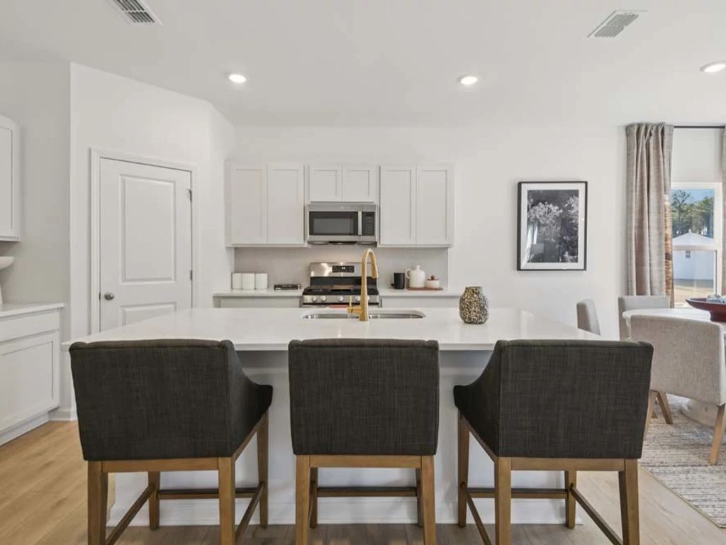 The Pointe at Heron Bay - Astrid Interior Image 13