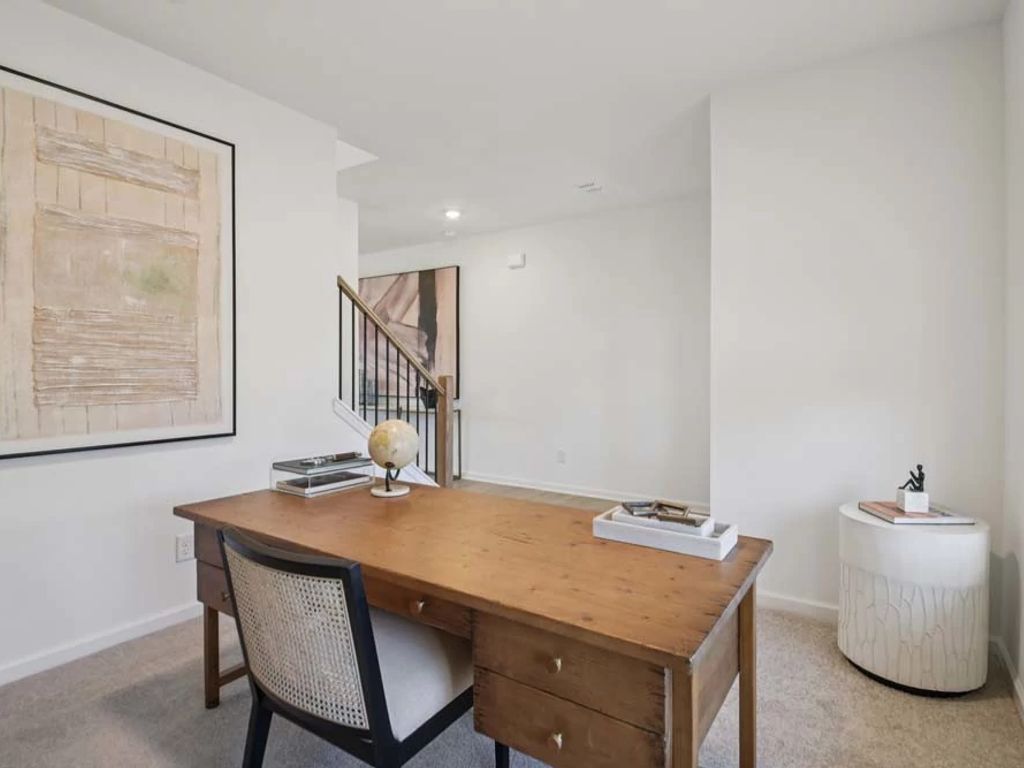 The Pointe at Heron Bay - Astrid Interior Image 22