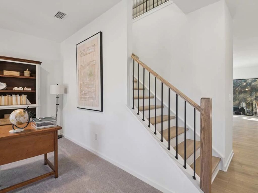 The Pointe at Heron Bay - Astrid Interior Image 23