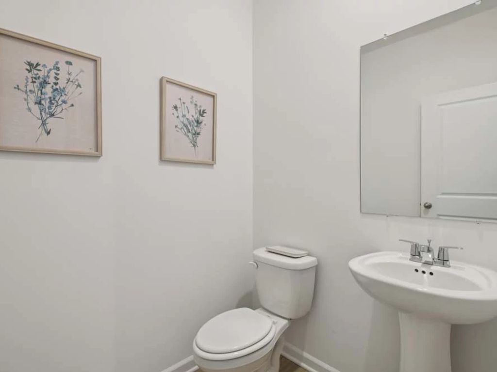 The Pointe at Heron Bay - Astrid Interior Image 24