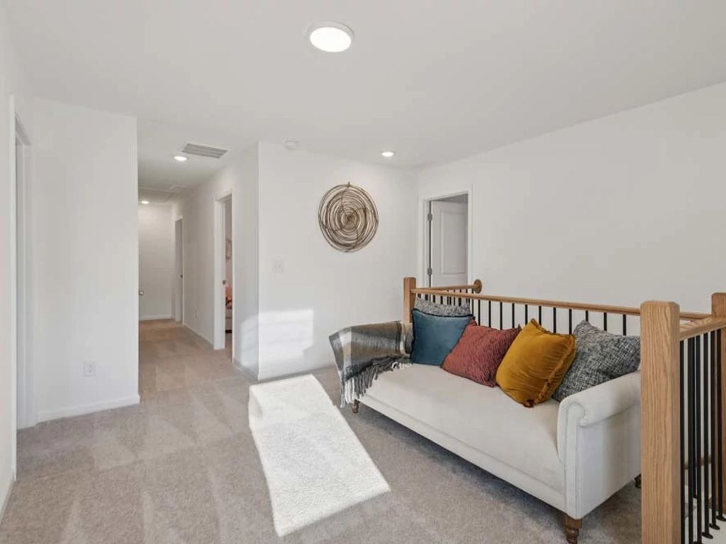 The Pointe at Heron Bay - Astrid Interior Image 25