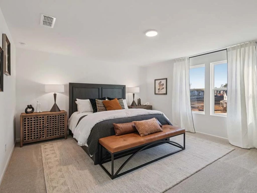 The Pointe at Heron Bay - Astrid Interior Image 27