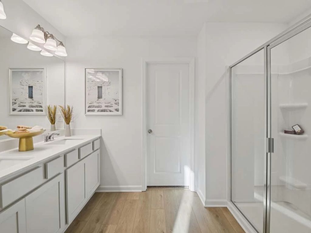 The Pointe at Heron Bay - Astrid Interior Image 30