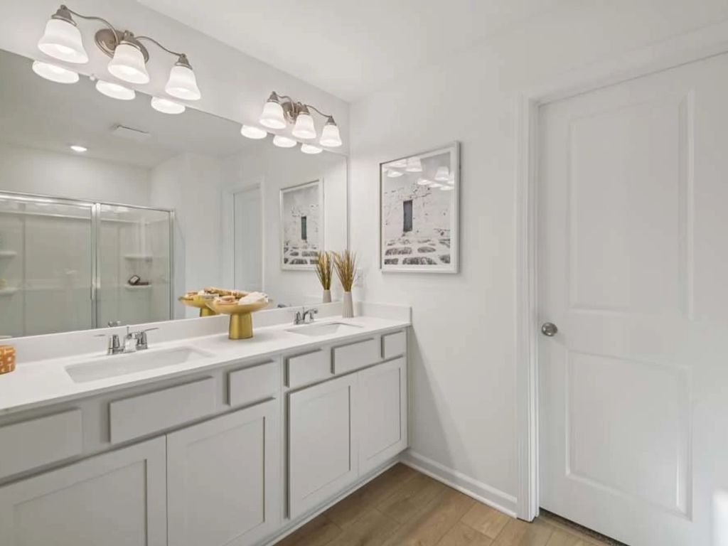 The Pointe at Heron Bay - Astrid Interior Image 31