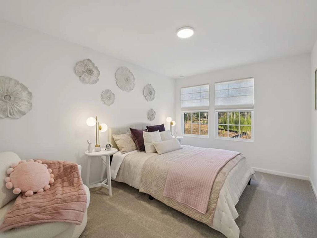The Pointe at Heron Bay - Astrid Interior Image 36