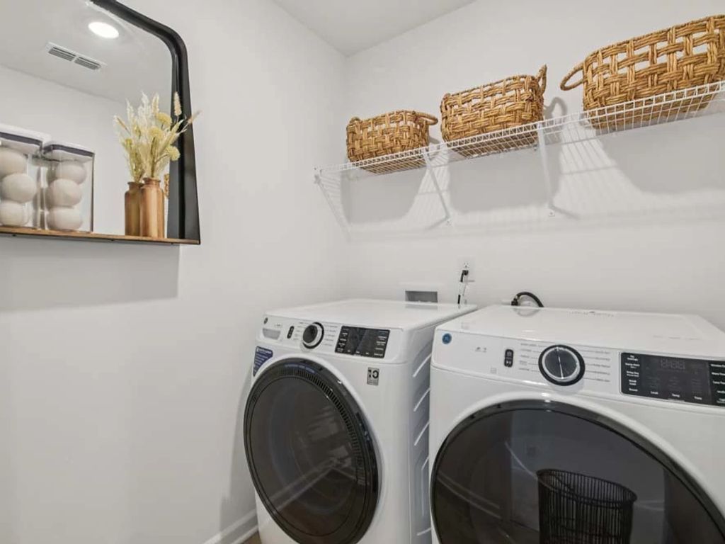 The Pointe at Heron Bay - Astrid Interior Image 40