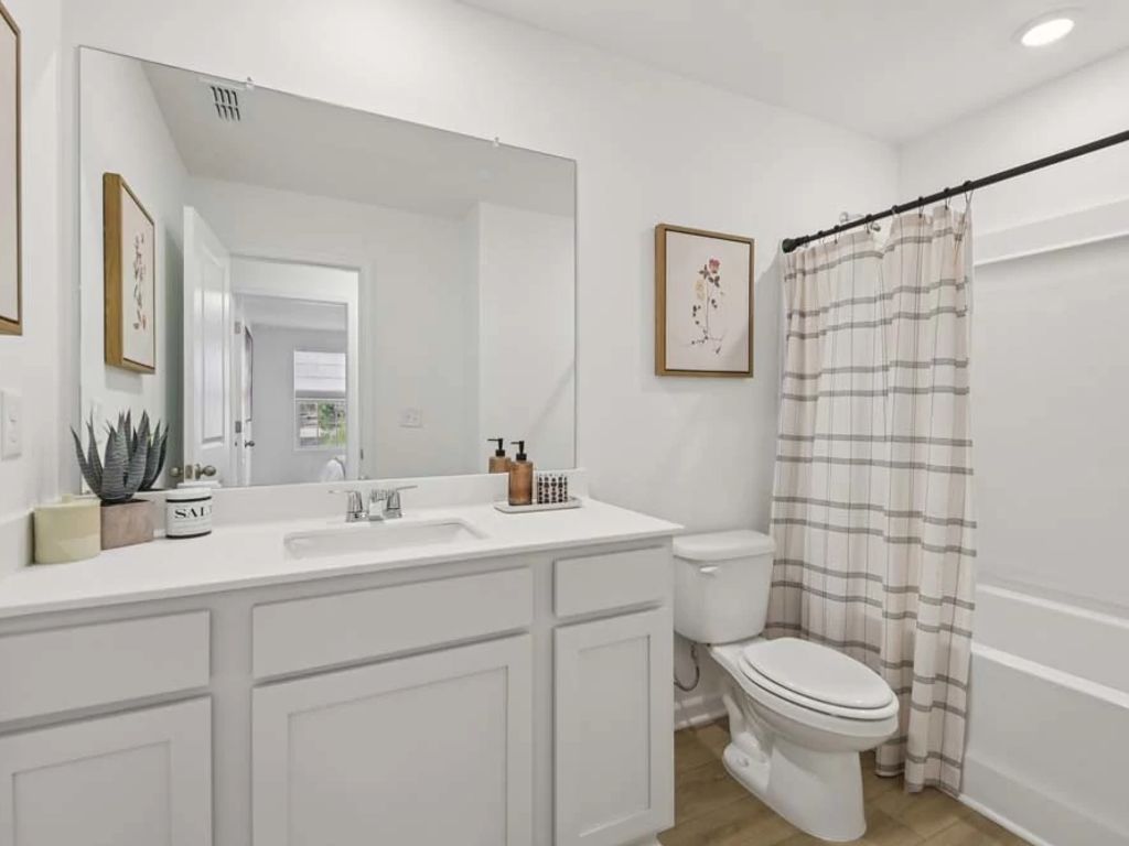 The Pointe at Heron Bay - Astrid Interior Image 41