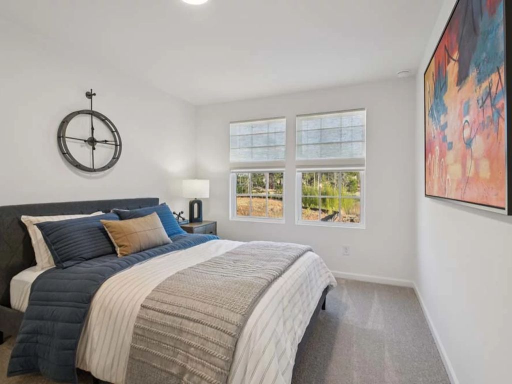 The Pointe at Heron Bay - Astrid Interior Image 42