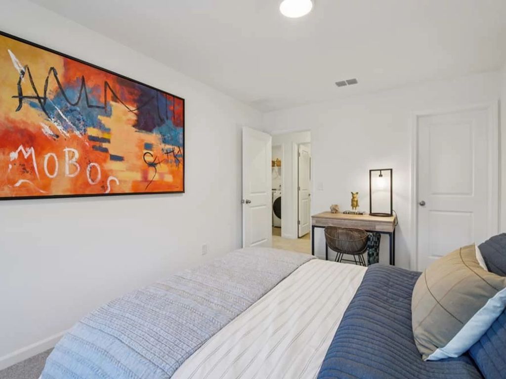 The Pointe at Heron Bay - Astrid Interior Image 43
