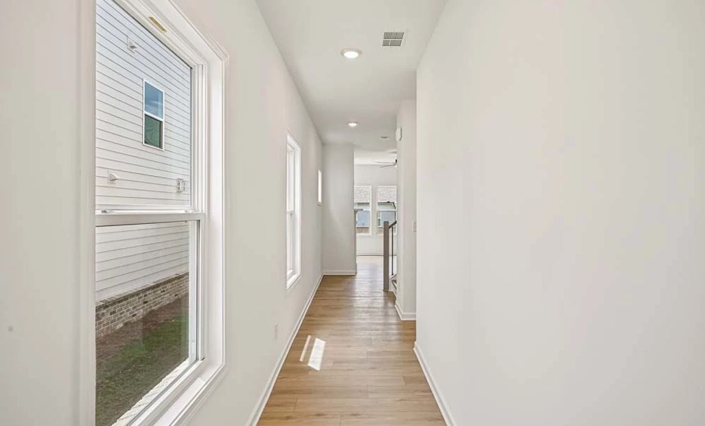 Sample Photo: Foyer