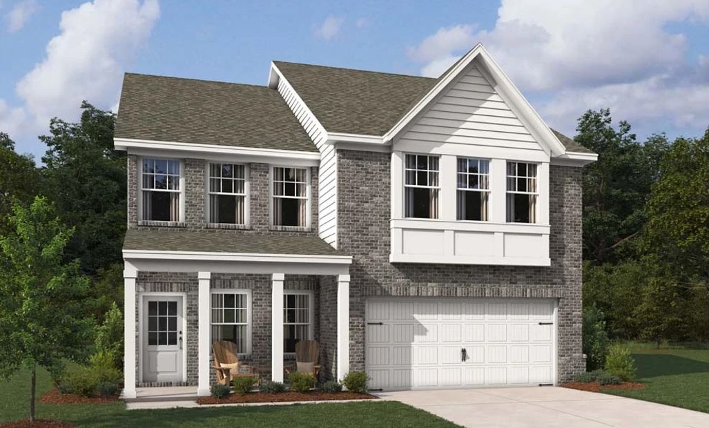 5201 Frontier Ct (Pembroke)