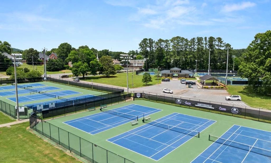 Dellinger Park