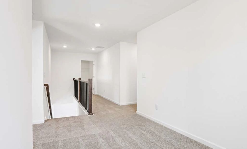 Sample Photo: Loft