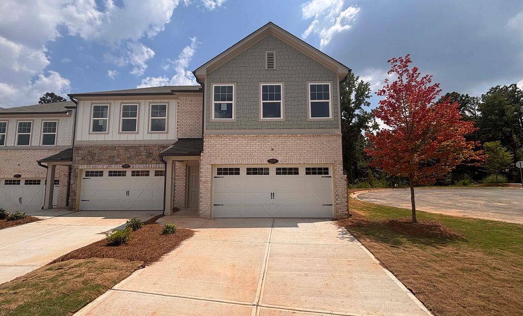 299 Kinship Drive SW (Foxglove)