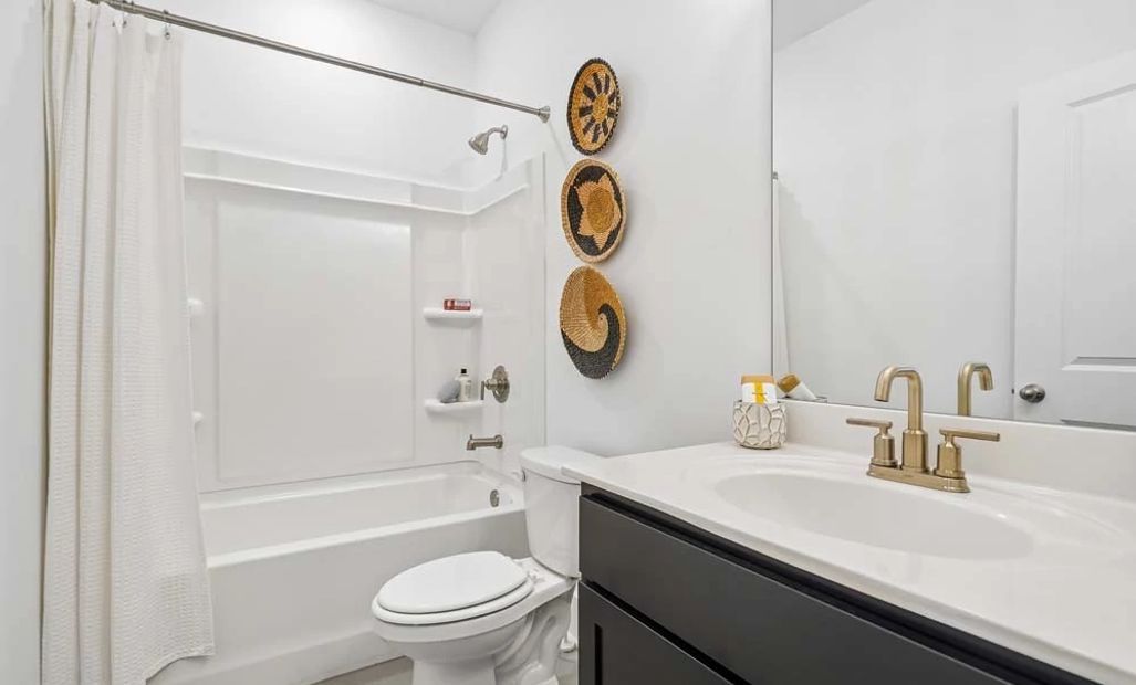 Bathroom Two