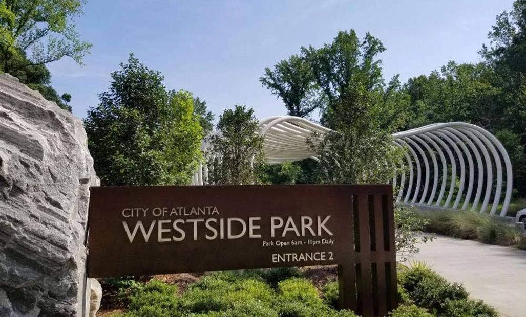 Points of Interest: Westside Park located across the street
