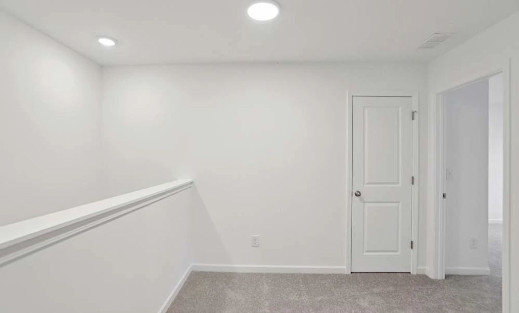 Sample Photo: Loft