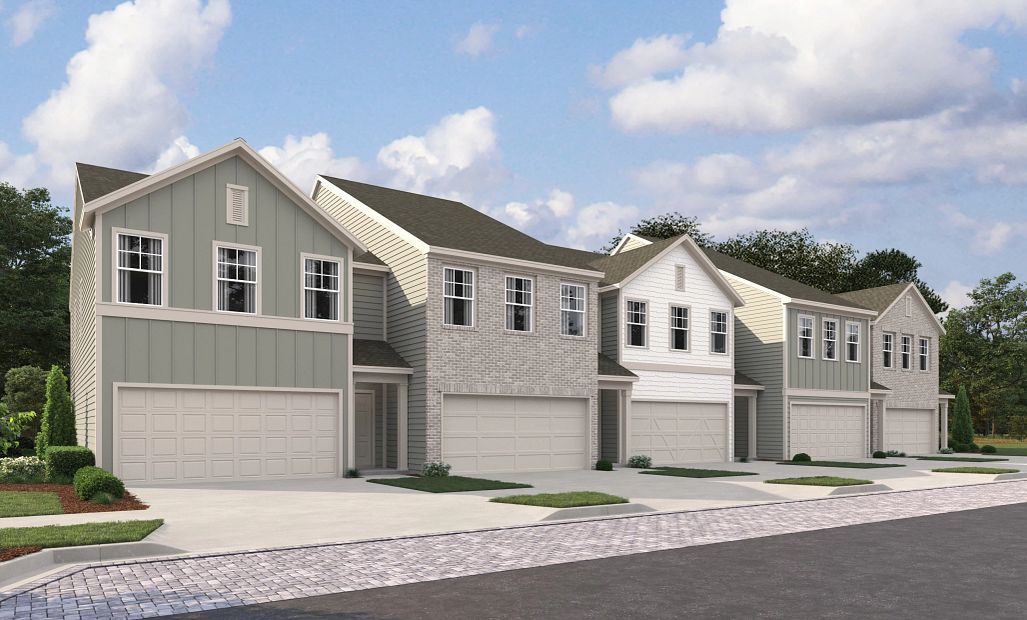 320 Dearborn Drive (Marigold)