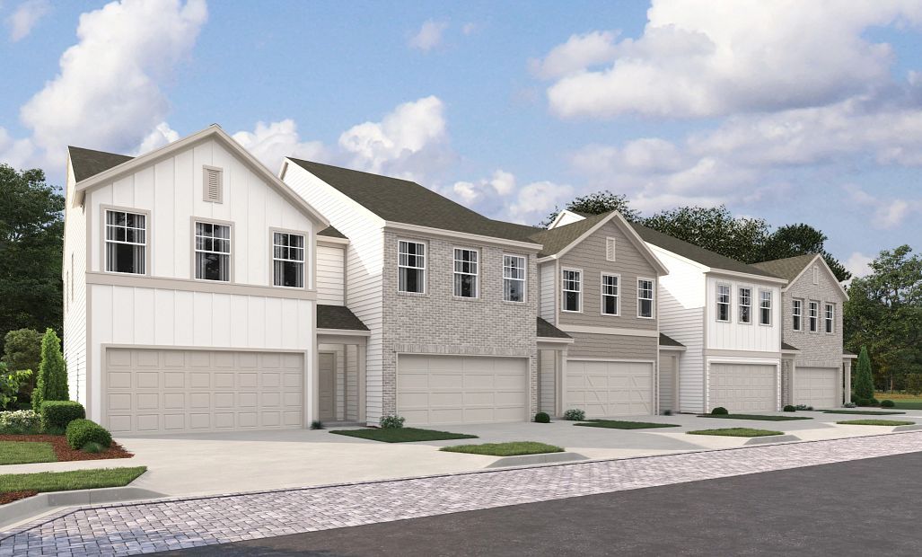 322 Dearborn Drive (Marigold)