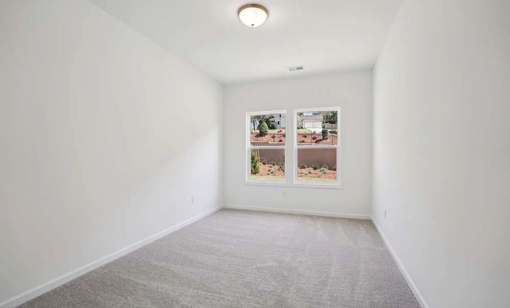 Sample Photo: Guest Retreat