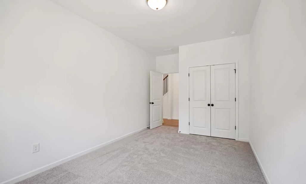 Sample Photo: Guest Retreat