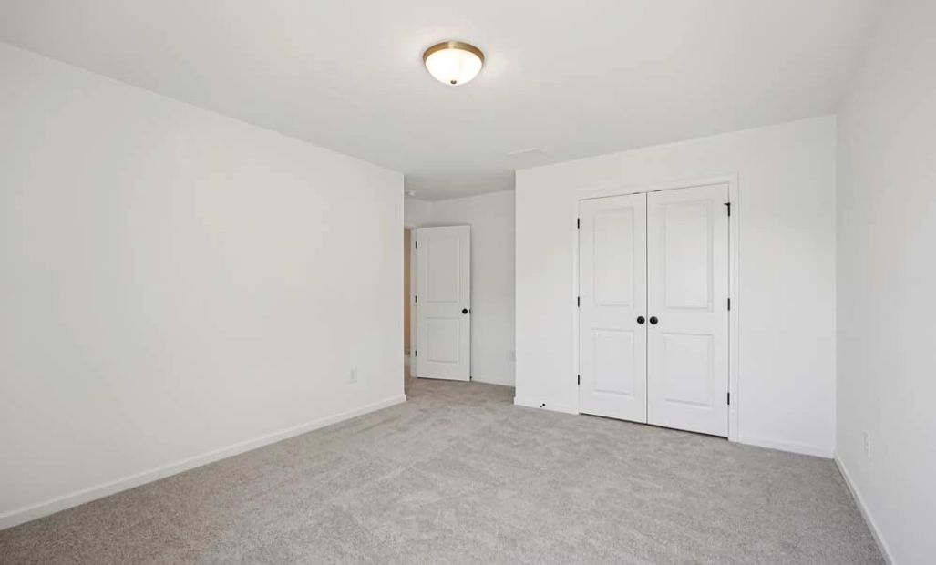 Sample Photo: Bedroom Two
