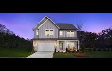 Arbors at Richland Creek: Buford, Georgia - Ashton Woods