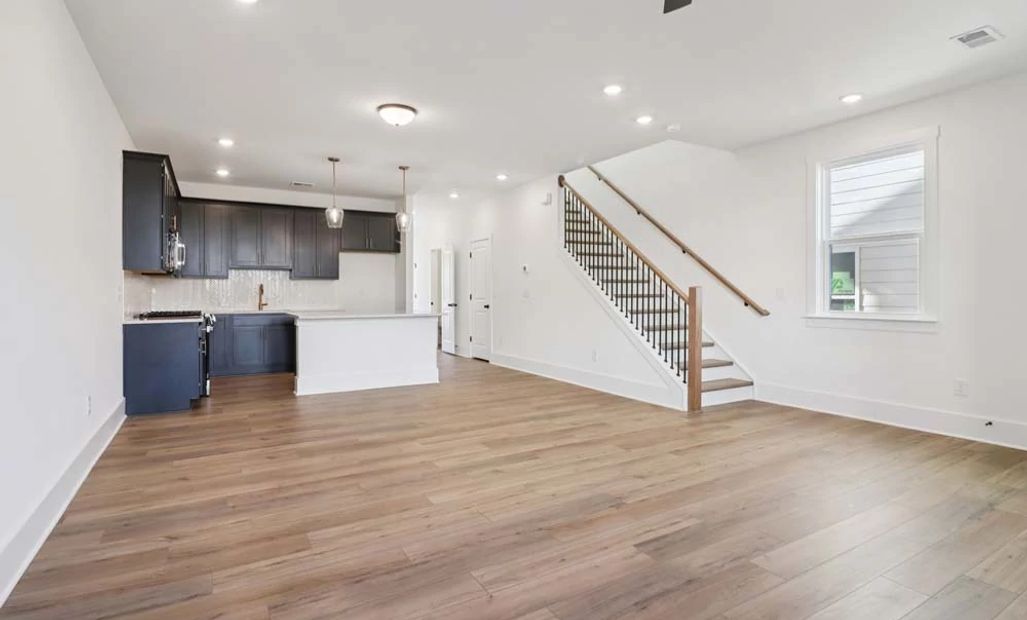 Representative Photo: Family Room