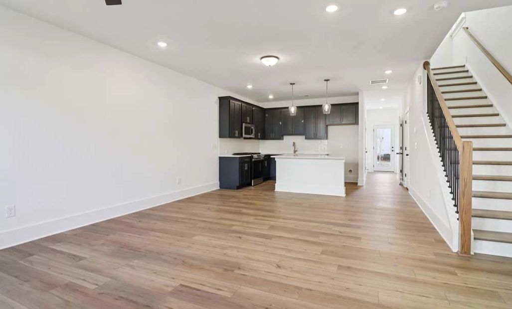 Representative Photo: Family Room