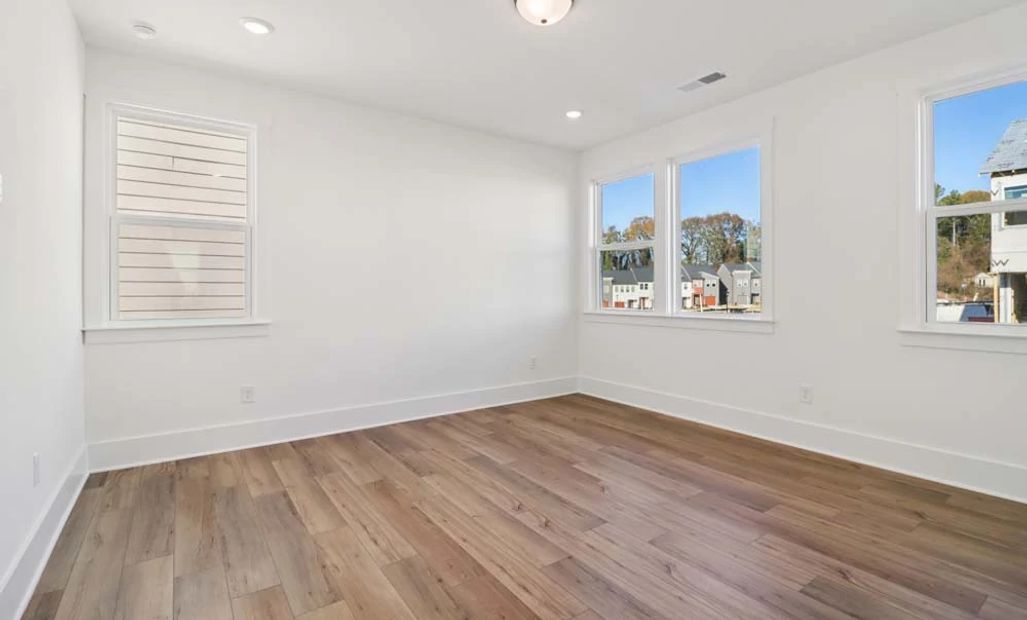 Representative Photo: Primary Bedroom