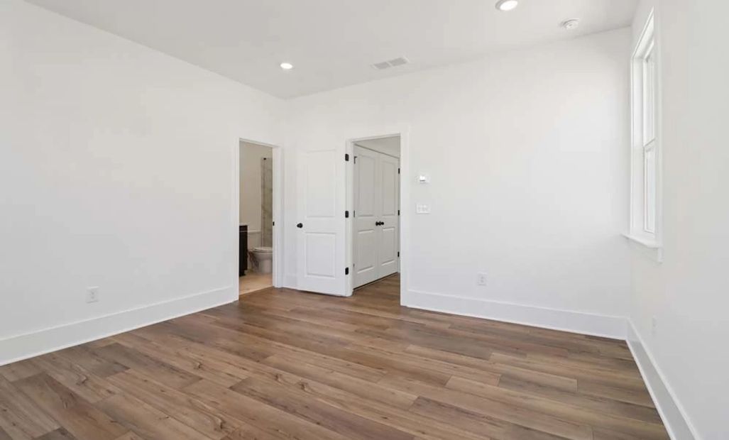 Representative Photo: Primary Bedroom