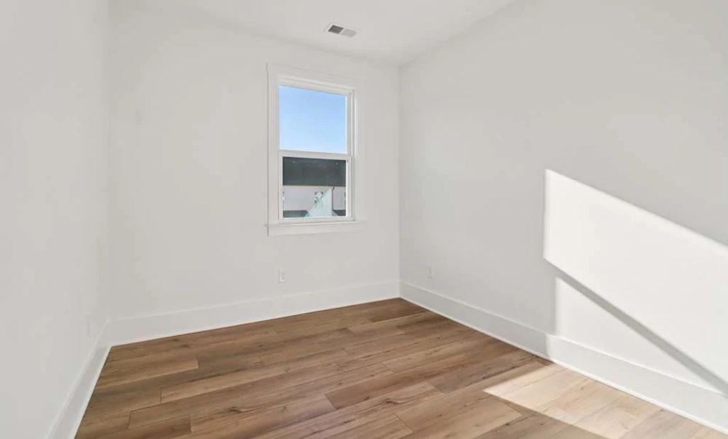 Representative Photo: Bedroom Two