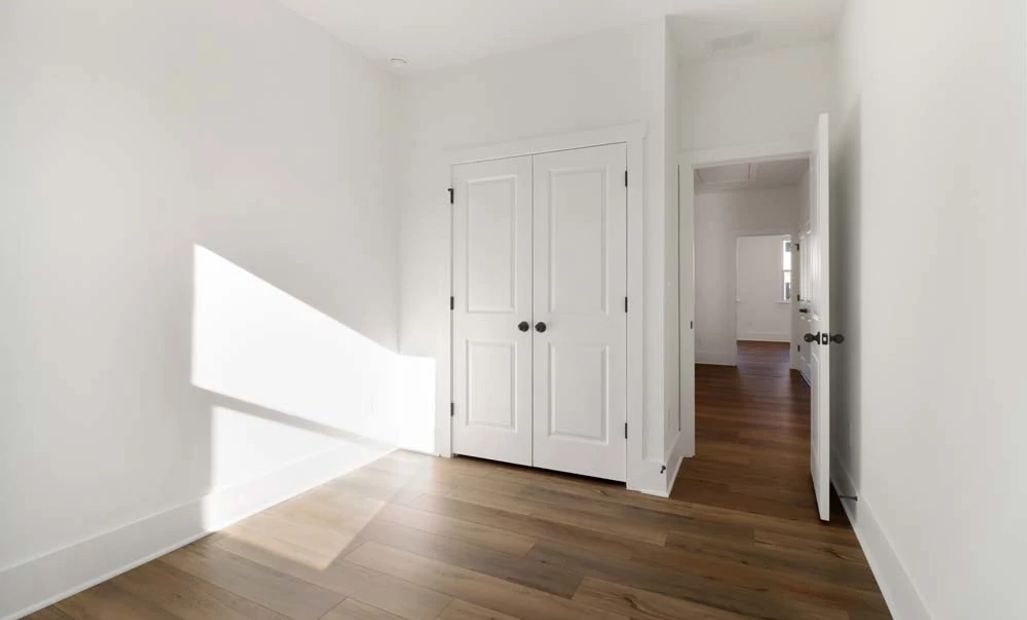 Representative Photo: Bedroom Two
