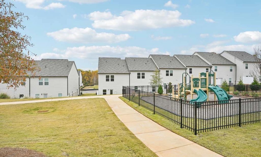 Leydenview Community