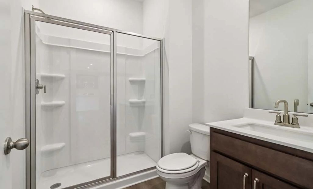 Sample Photo: Guest Retreat