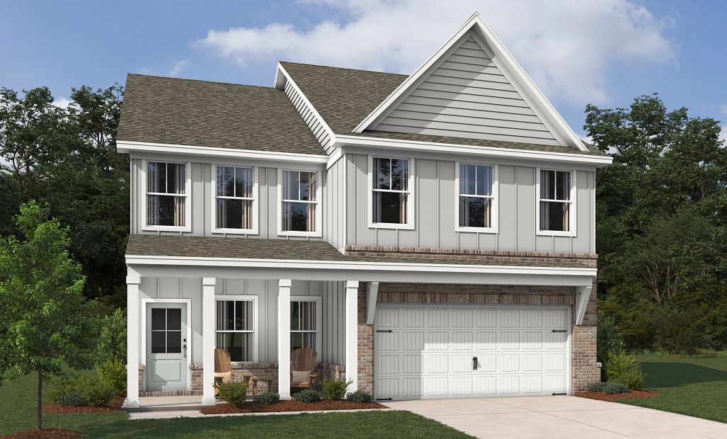 5448 Hargrove Way (Pembroke)