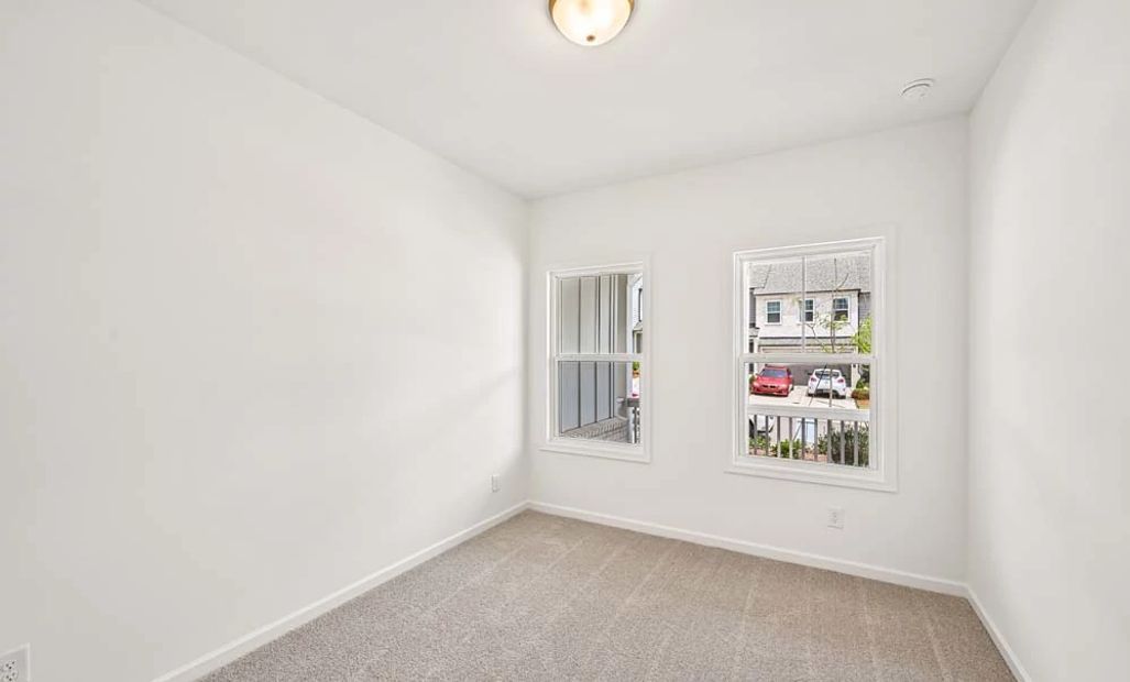 Sample Photo: Guest Retreat on Main