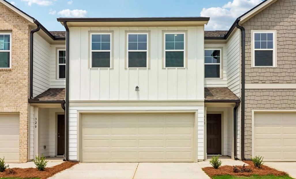 318 Dearborn Drive (Marigold)