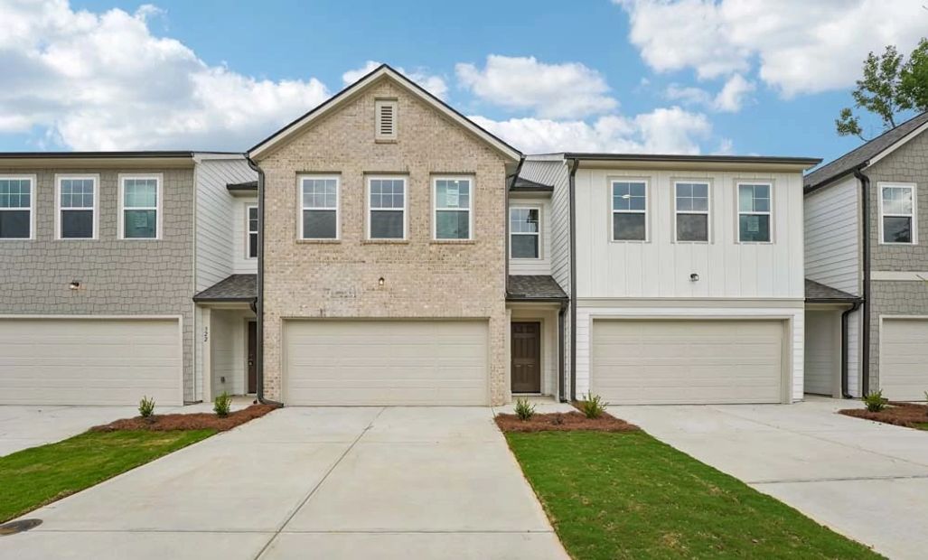 320 Dearborn Drive (Marigold)