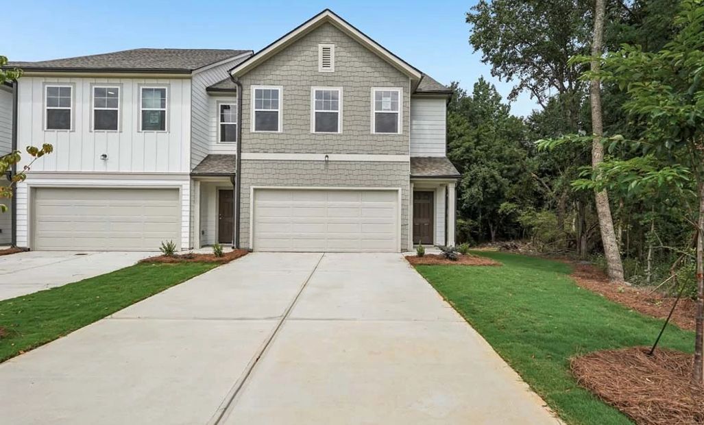 316 Dearborn Drive (Foxglove)