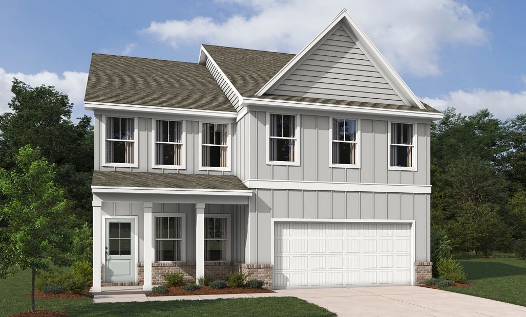 105 Candler Trace (Pembroke)