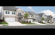Eastlyn Crossing: Flowery Branch, Georgia - Ashton Woods