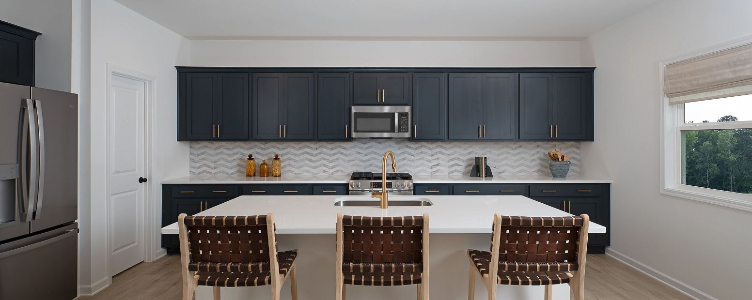 casa en Eastlyn Crossing por Ashton Woods