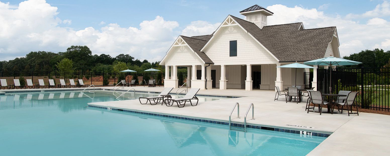 casa en Eastlyn Crossing por Ashton Woods