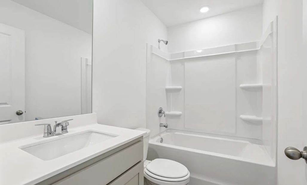 Bathroom Two