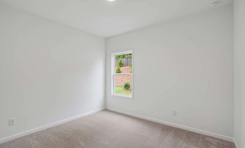 Sample Photo: Guest Retreat