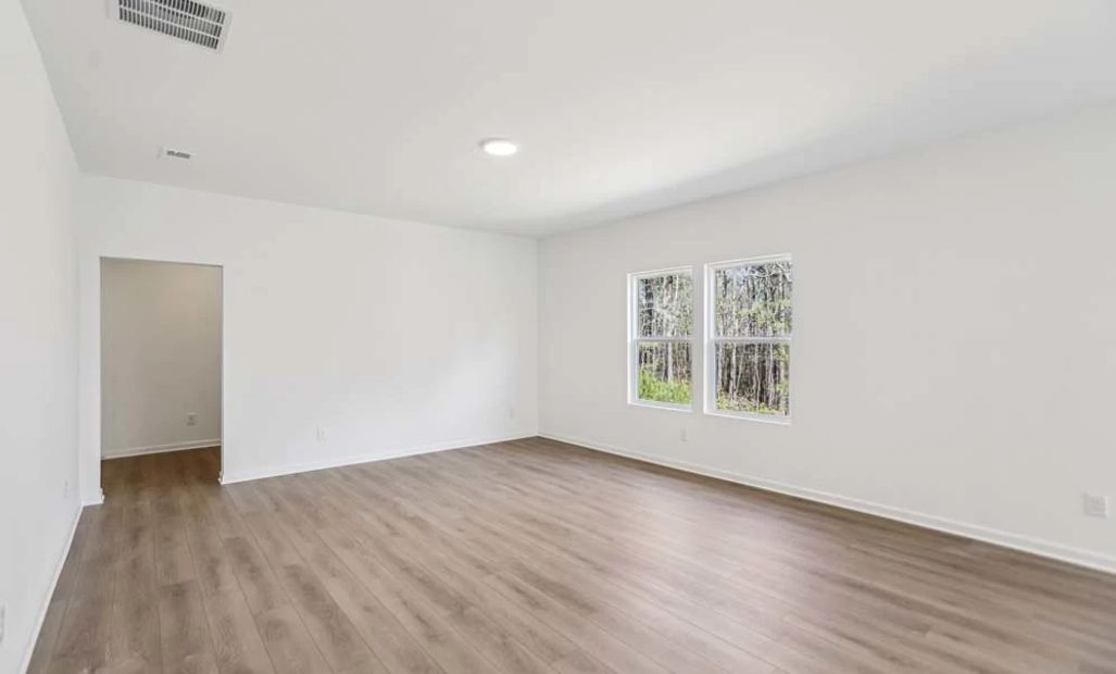 Representative Photo: Family Room