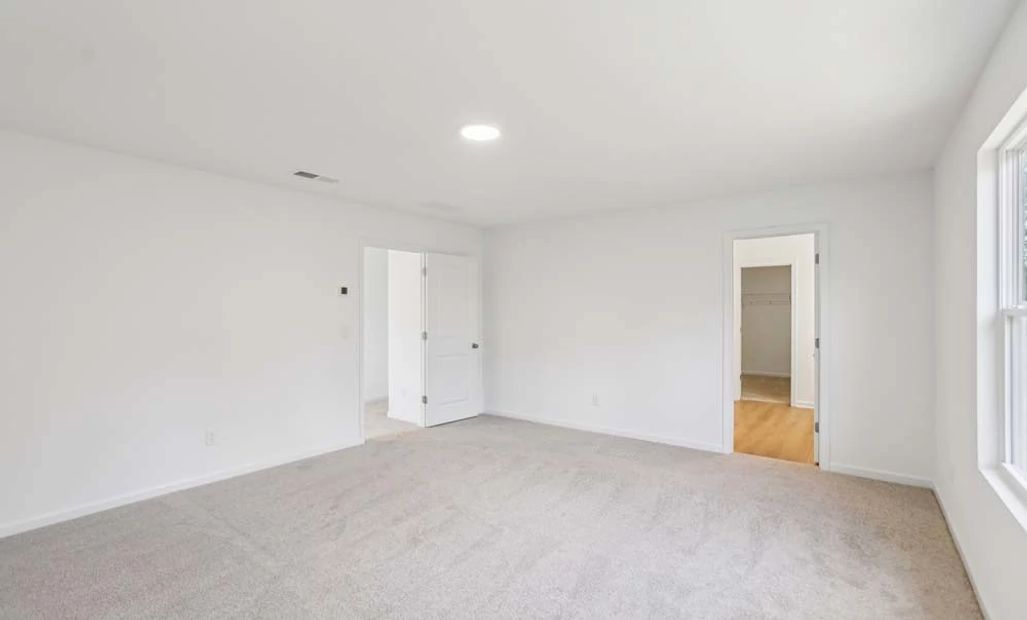Sample Photo: Primary Bedroom